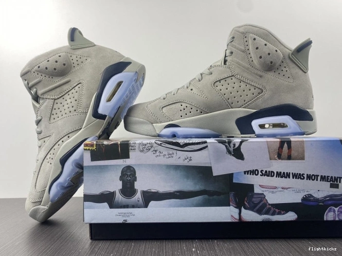 Air Georgetown Jordan 6 CT8529-012 0727